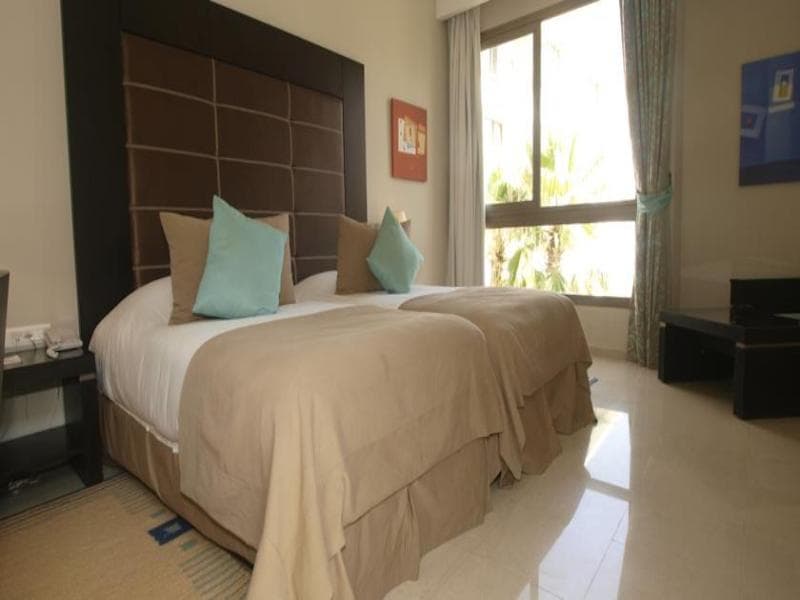 Atlas Essaouira & Spa, Room