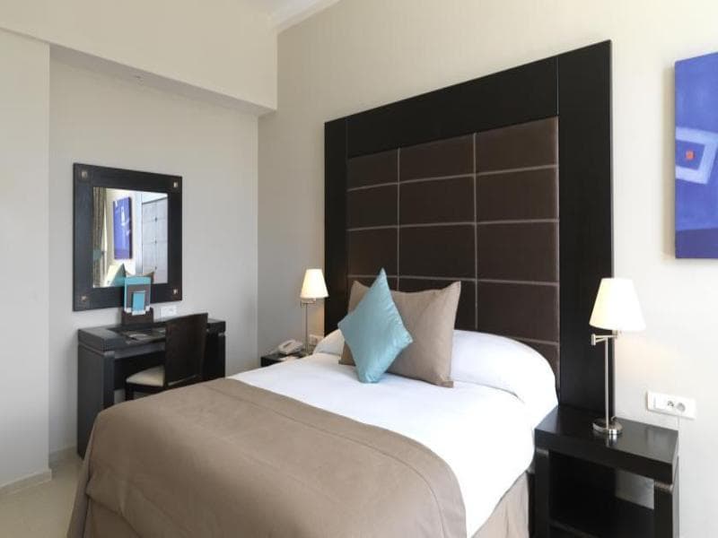 Atlas Essaouira & Spa, Room