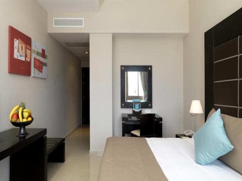 Atlas Essaouira & Spa, Room