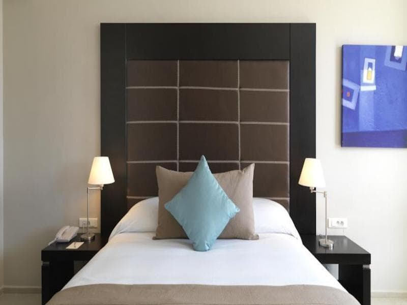 Atlas Essaouira & Spa, Room