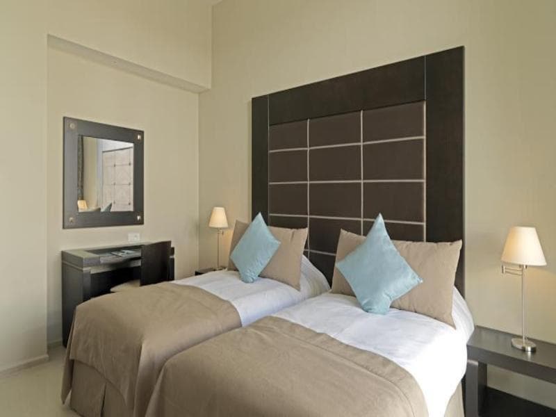 Atlas Essaouira & Spa, Room