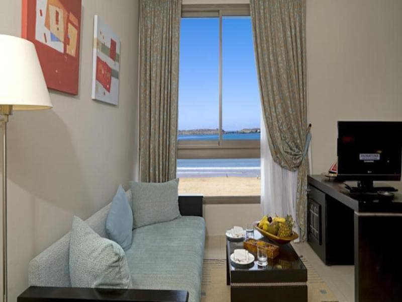 Atlas Essaouira & Spa, Room