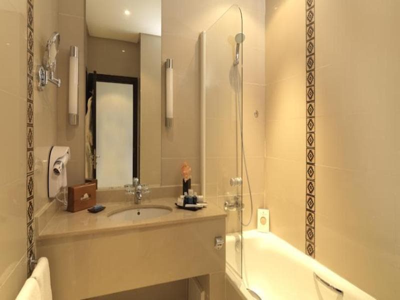 Atlas Essaouira & Spa, Room