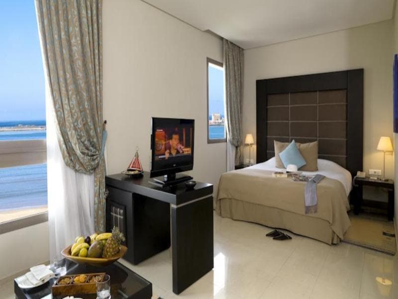 Atlas Essaouira & Spa, Room