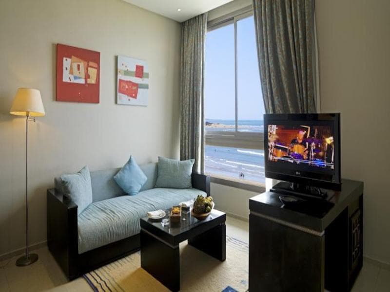 Atlas Essaouira & Spa, Room