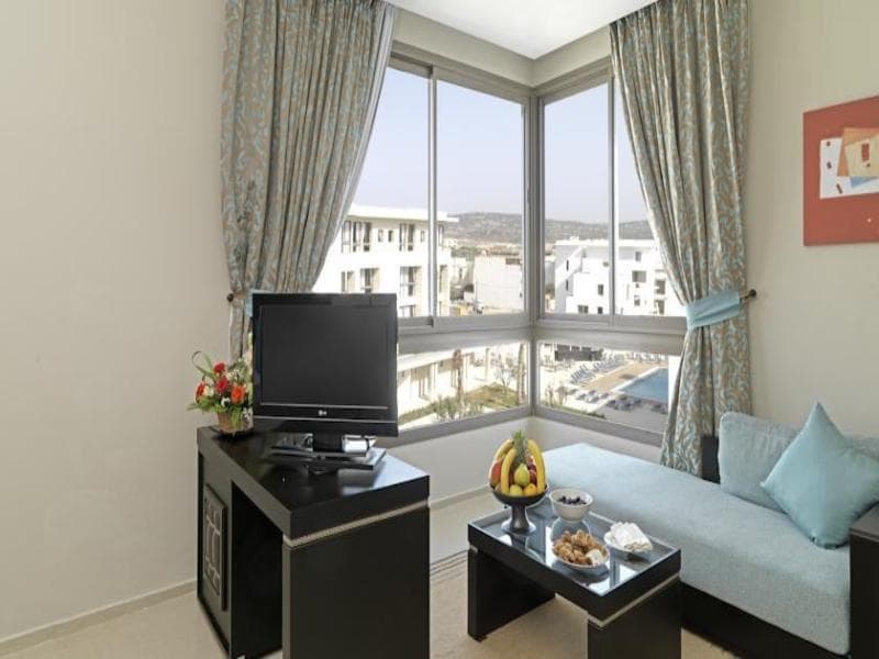 Atlas Essaouira & Spa, Room