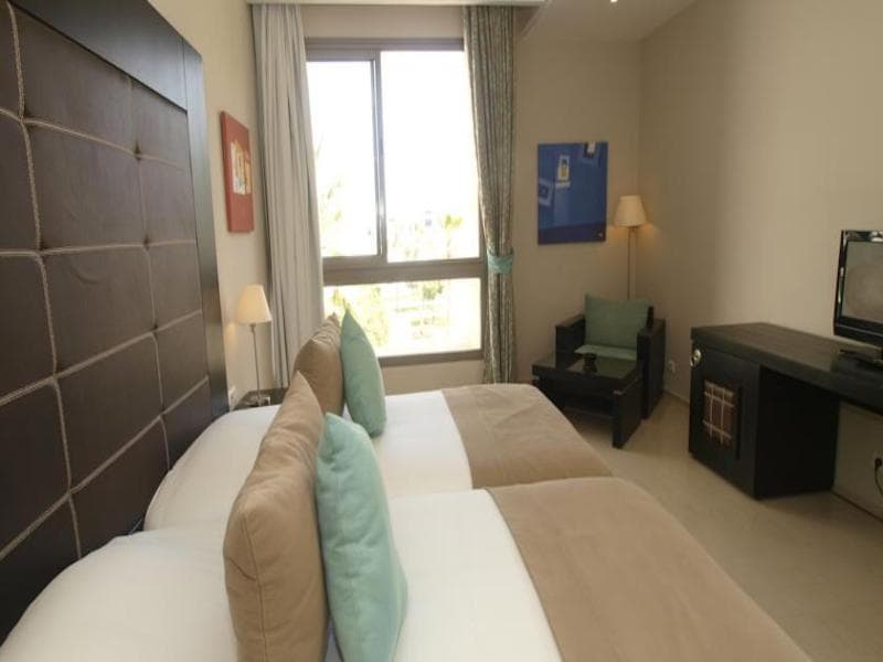 Atlas Essaouira & Spa, Room
