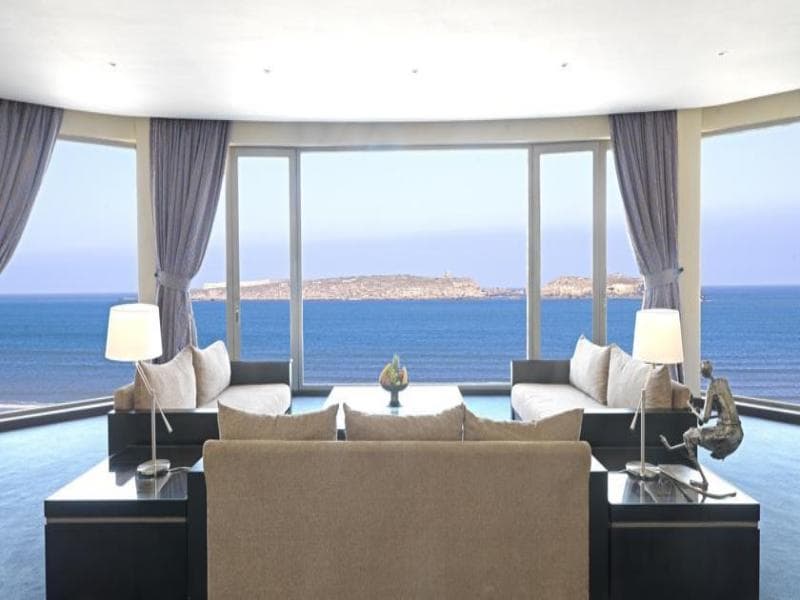 Atlas Essaouira & Spa, Room