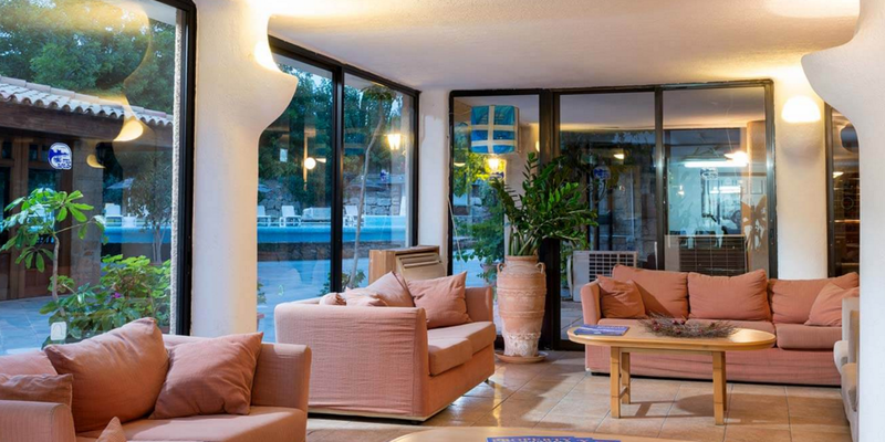 Basilica Holiday Resort, General view