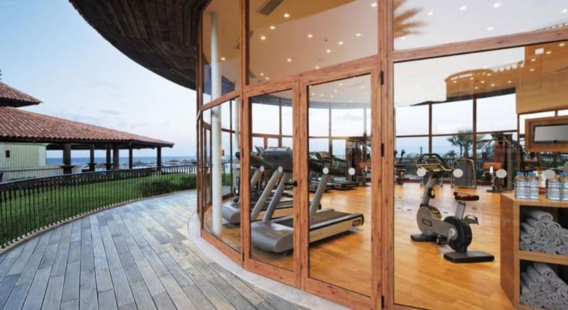 MOVENPICK Resort & Marine Spa Sousse, Sports and Entertainment