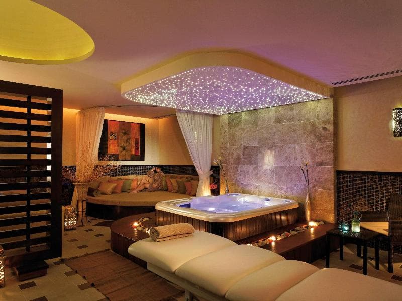 MOVENPICK Resort & Marine Spa Sousse, Sports and Entertainment