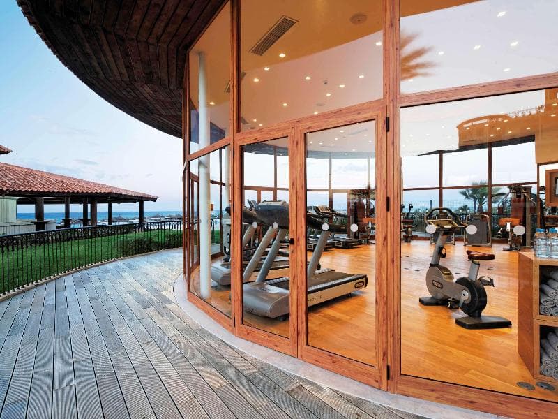 MOVENPICK Resort & Marine Spa Sousse, Sports and Entertainment