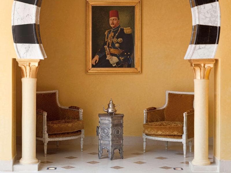 MOVENPICK Resort & Marine Spa Sousse, Sports and Entertainment