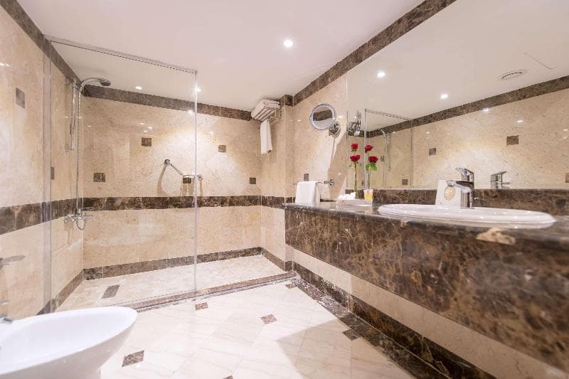 Ramada by Wyndham Continental Jeddah, Room