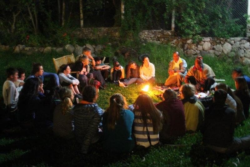 Hotel Pisonay Pueblo Urubamba, Sports and Entertainment