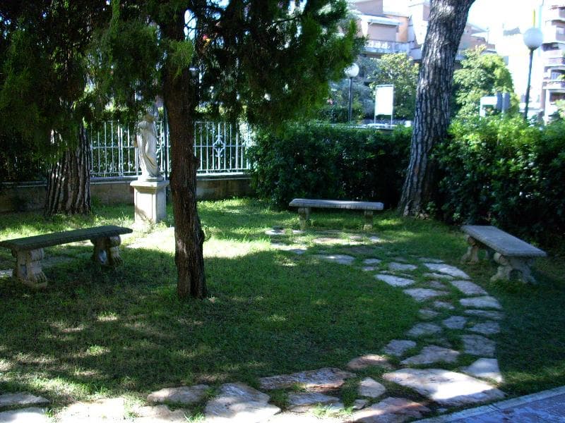 Consul Hotel, General view