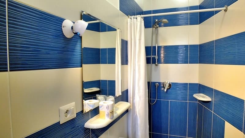 Consul Hotel, General view