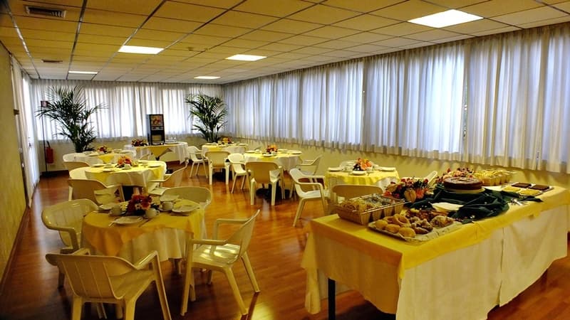 Consul Hotel, General view