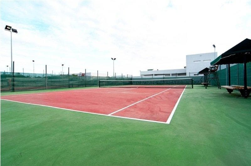 Valentin El Patriarca Varadero, Sports and Entertainment