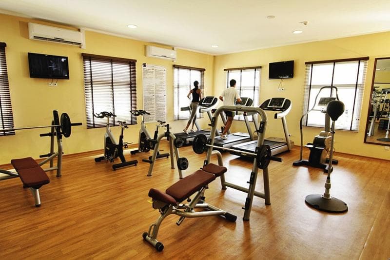 Valentin El Patriarca Varadero, Sports and Entertainment