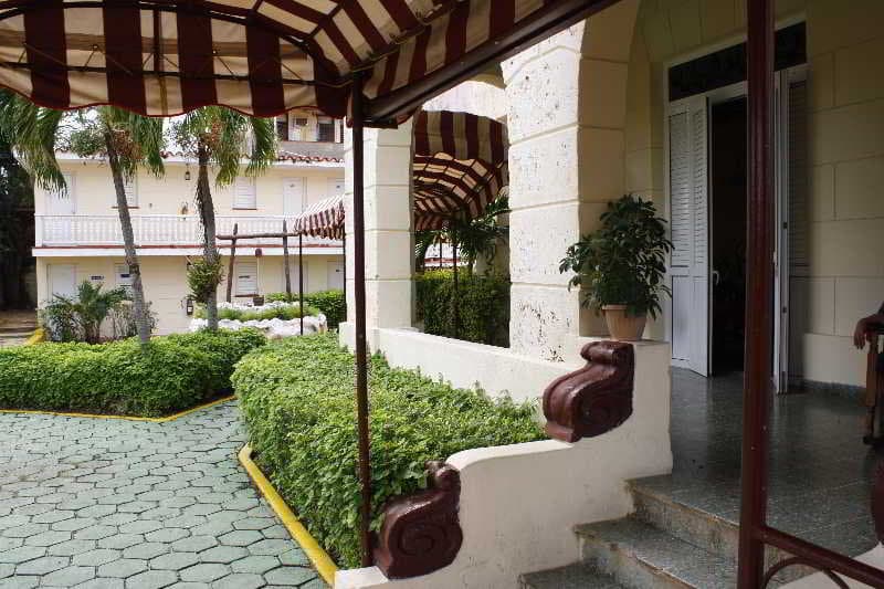 Royalton Paseo Habana, General view