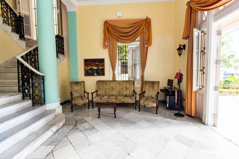 Royalton Paseo Habana, General view