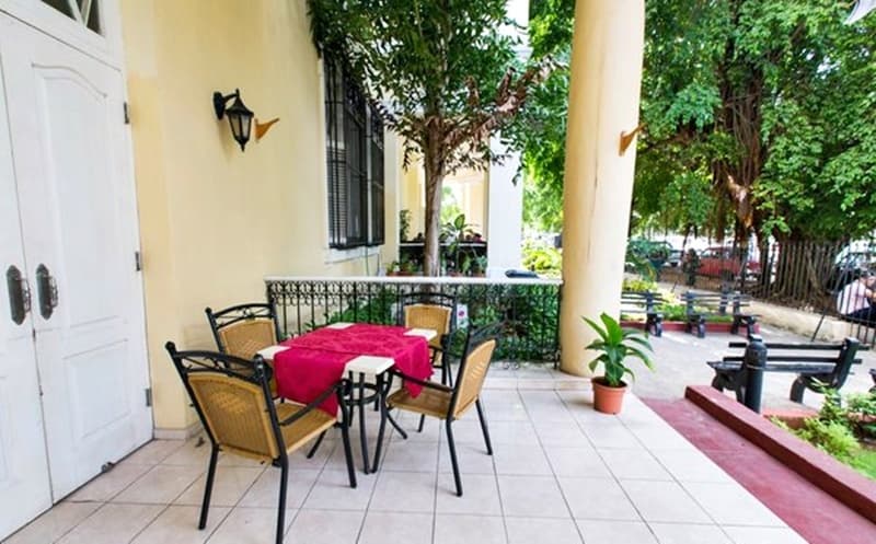 Royalton Paseo Habana, General view