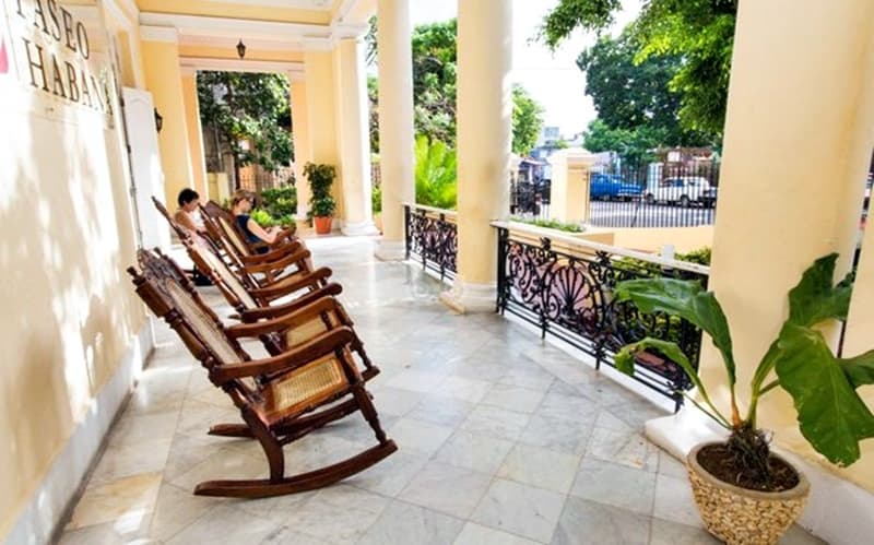 Royalton Paseo Habana, General view