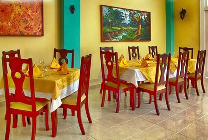 Royalton Paseo Habana, General view