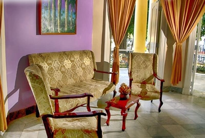 Royalton Paseo Habana, General view