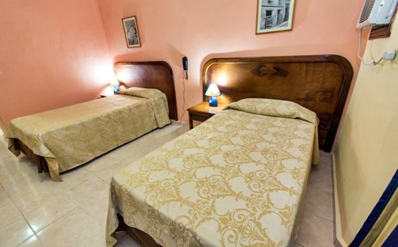 Royalton Paseo Habana, General view