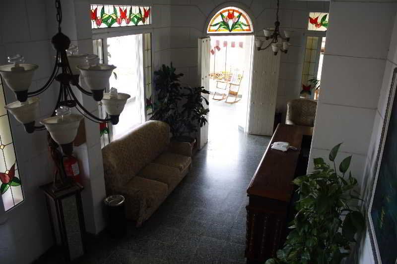 Royalton Paseo Habana, Lobby