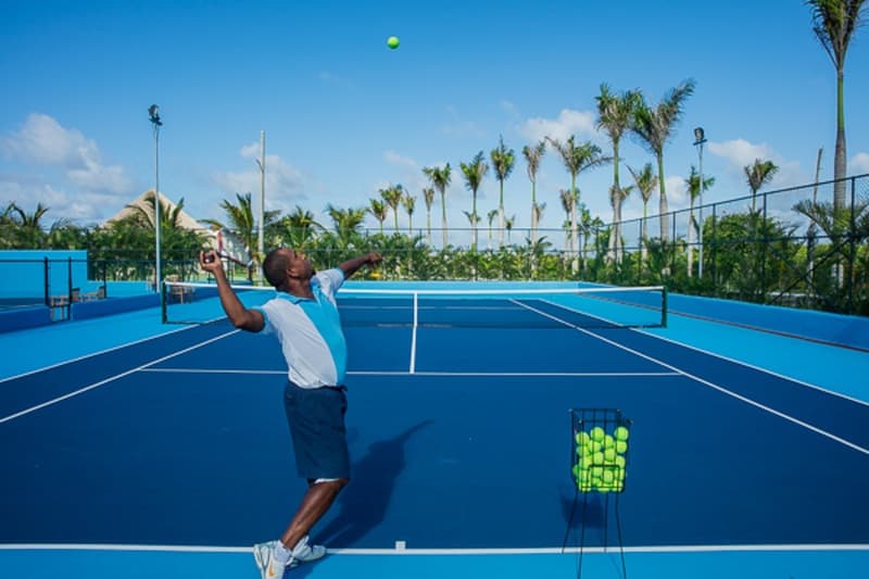 Royalton CHIC Punta Cana Resort & Casino , DEP