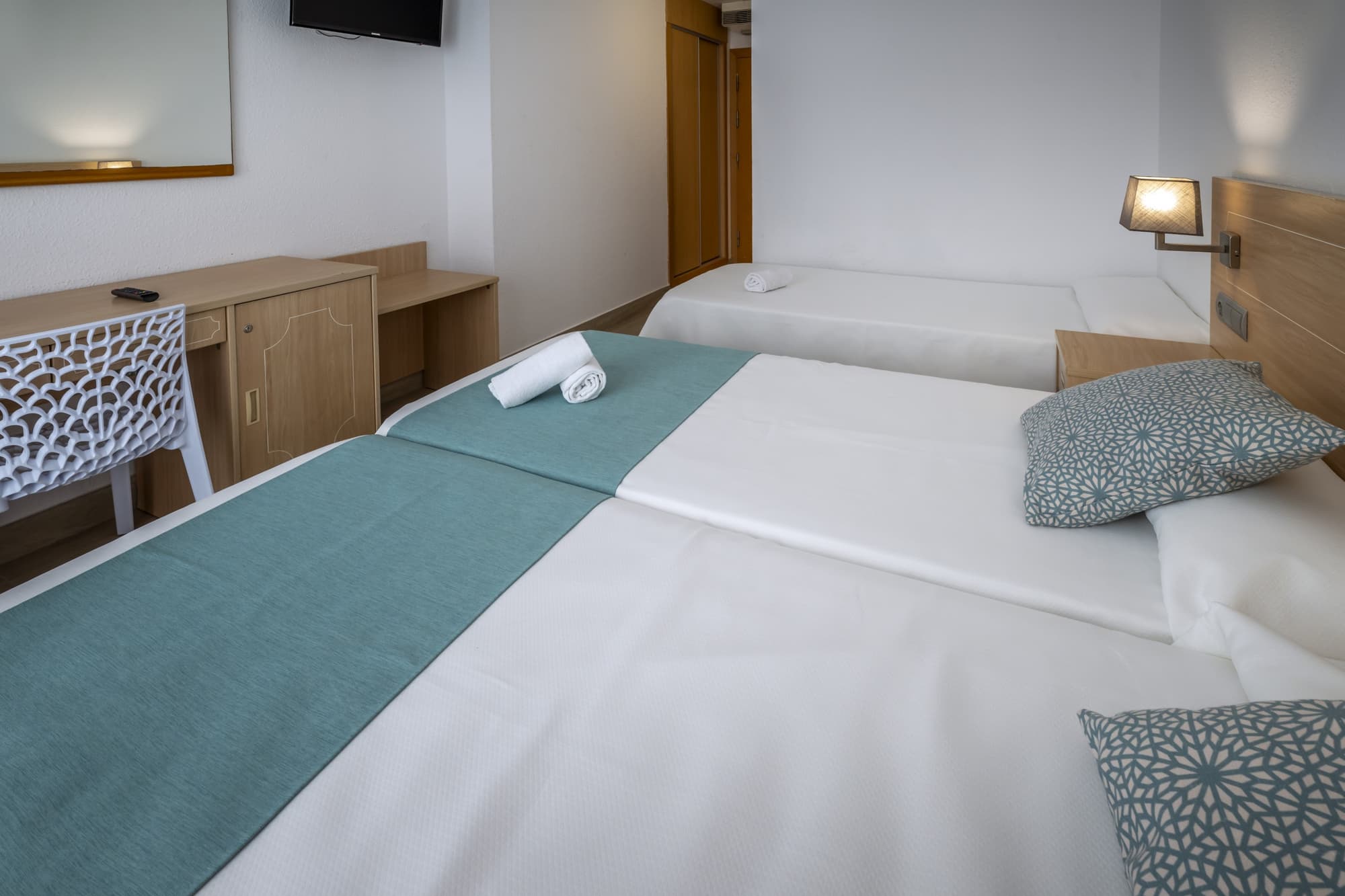 4R Salou Park Resort II, Room