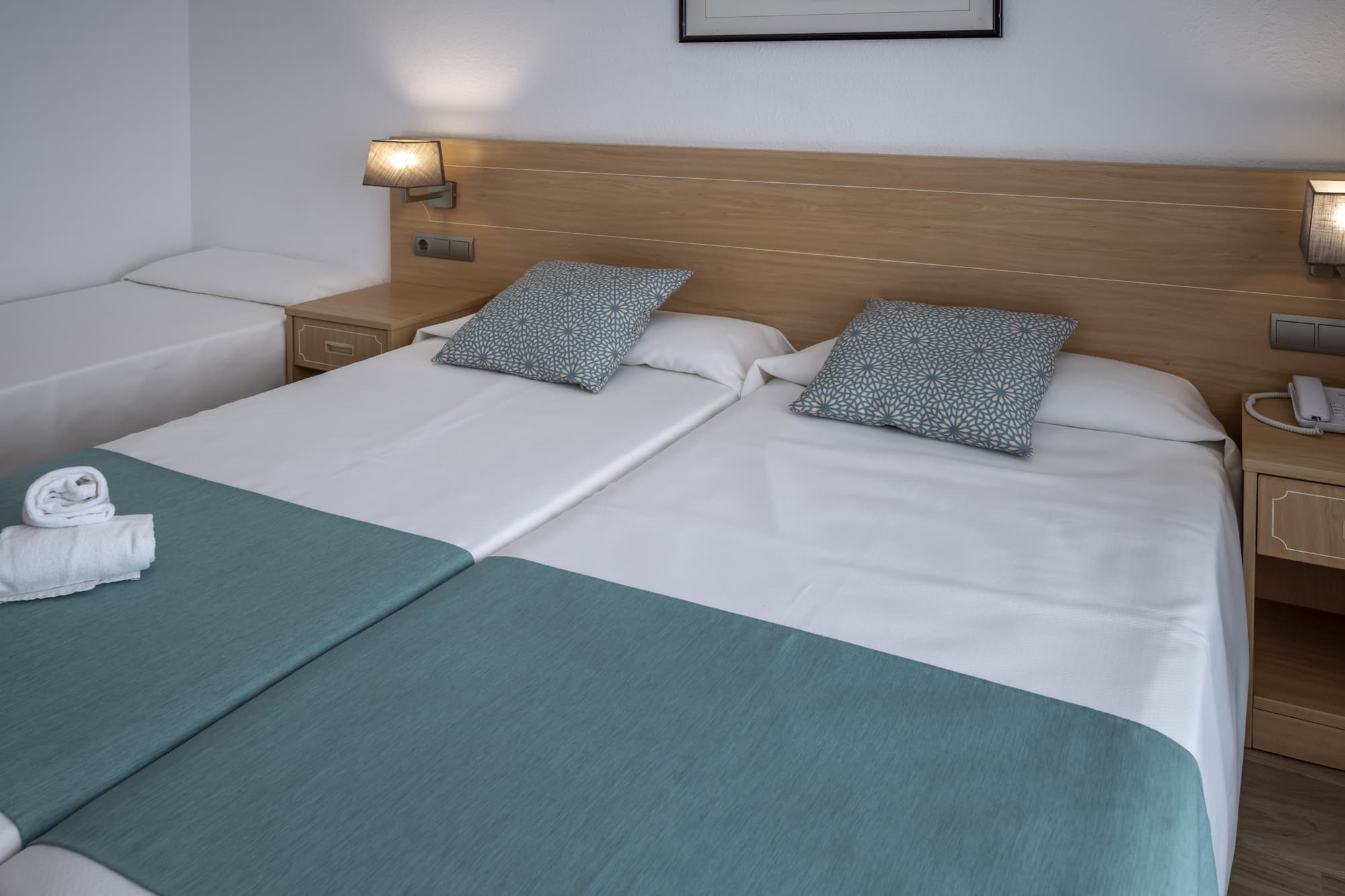 4R Salou Park Resort II, Room