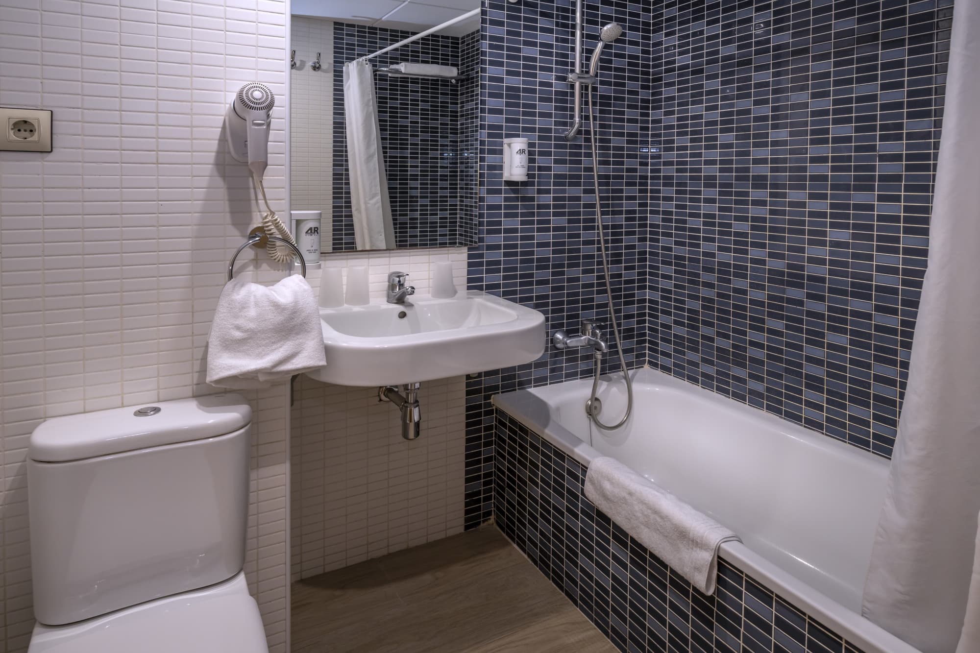 4R Salou Park Resort II, Room