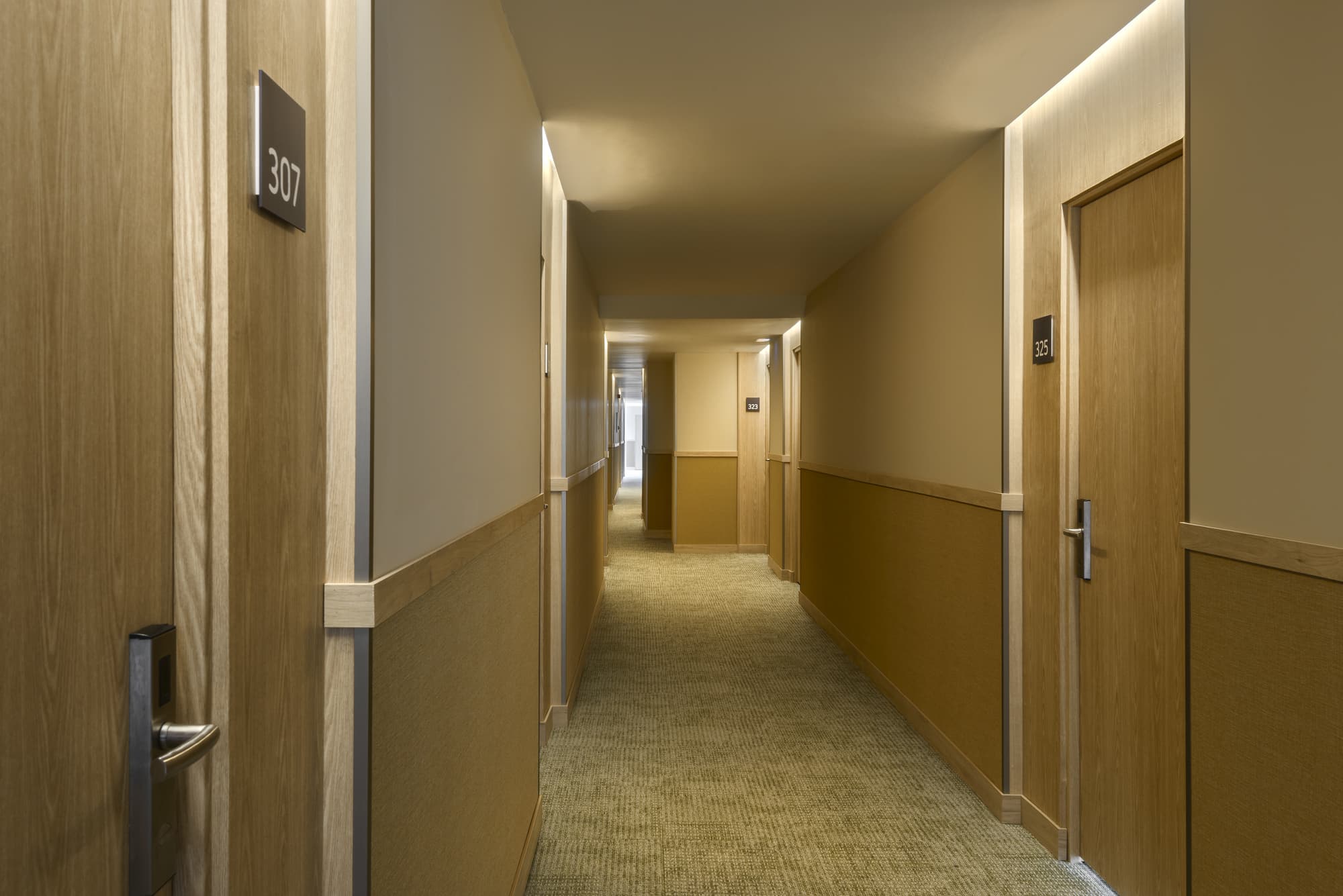 Barcelo Illetas Albatros, General view