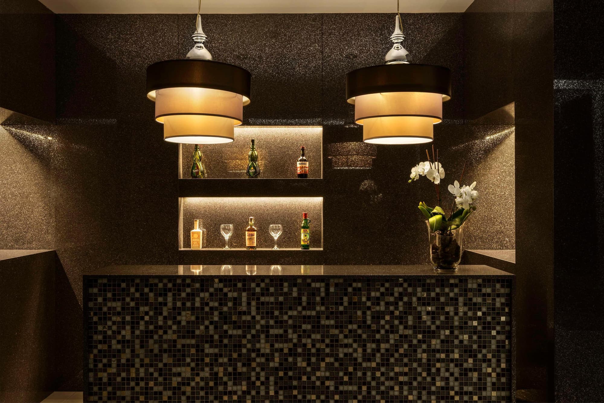 Barcelo Illetas Albatros, Bar