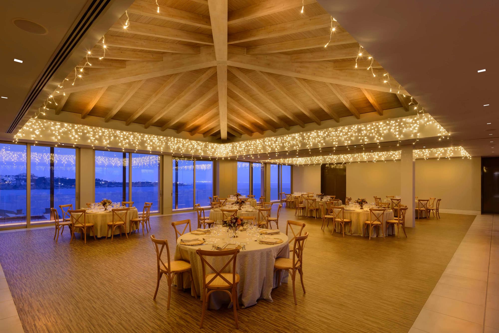 Barcelo Illetas Albatros, Conferences