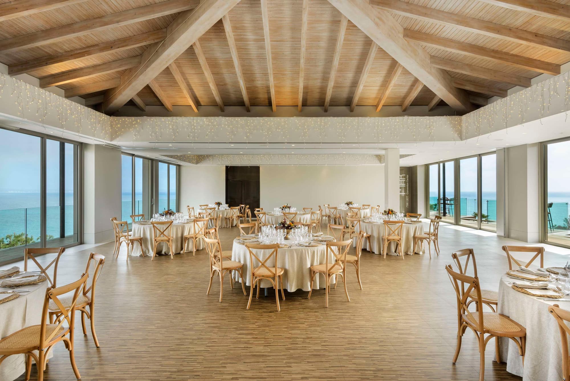 Barcelo Illetas Albatros, Conferences