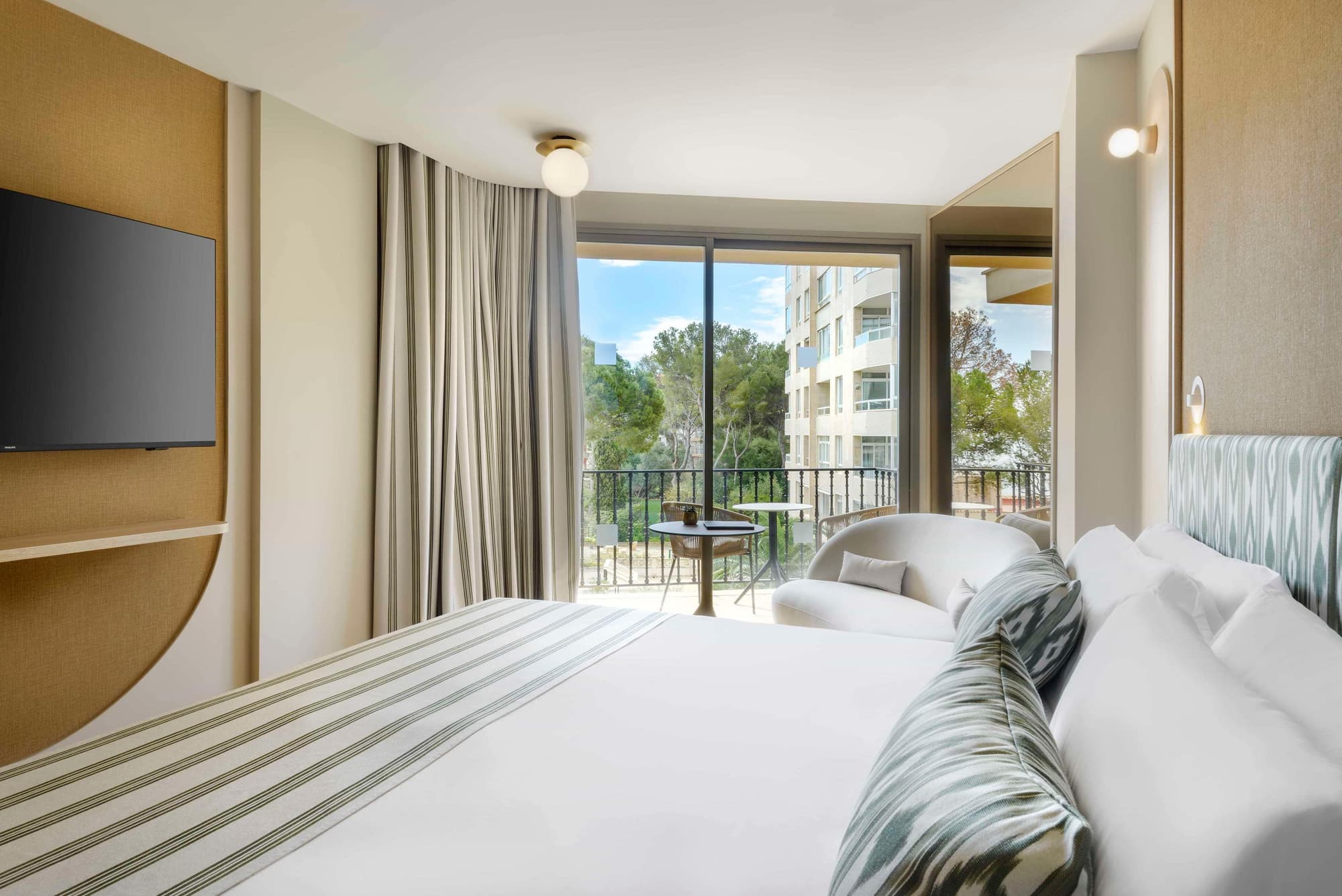 Barcelo Illetas Albatros, Room