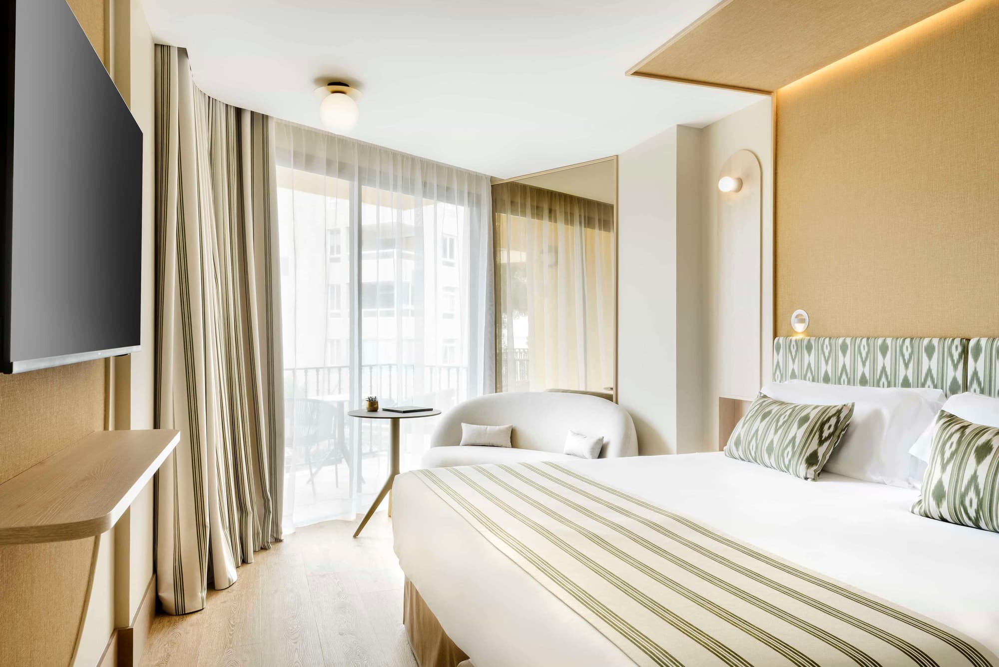 Barcelo Illetas Albatros, Room