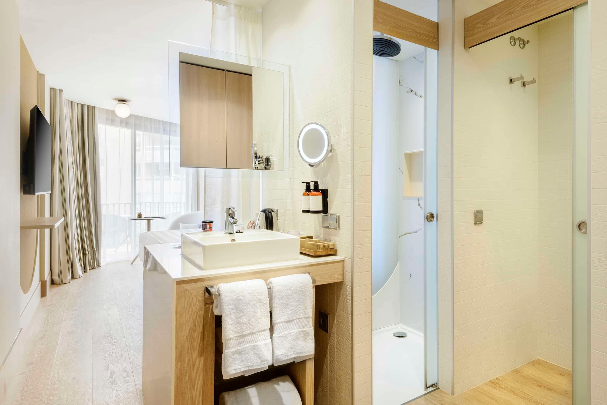 Barcelo Illetas Albatros, Room