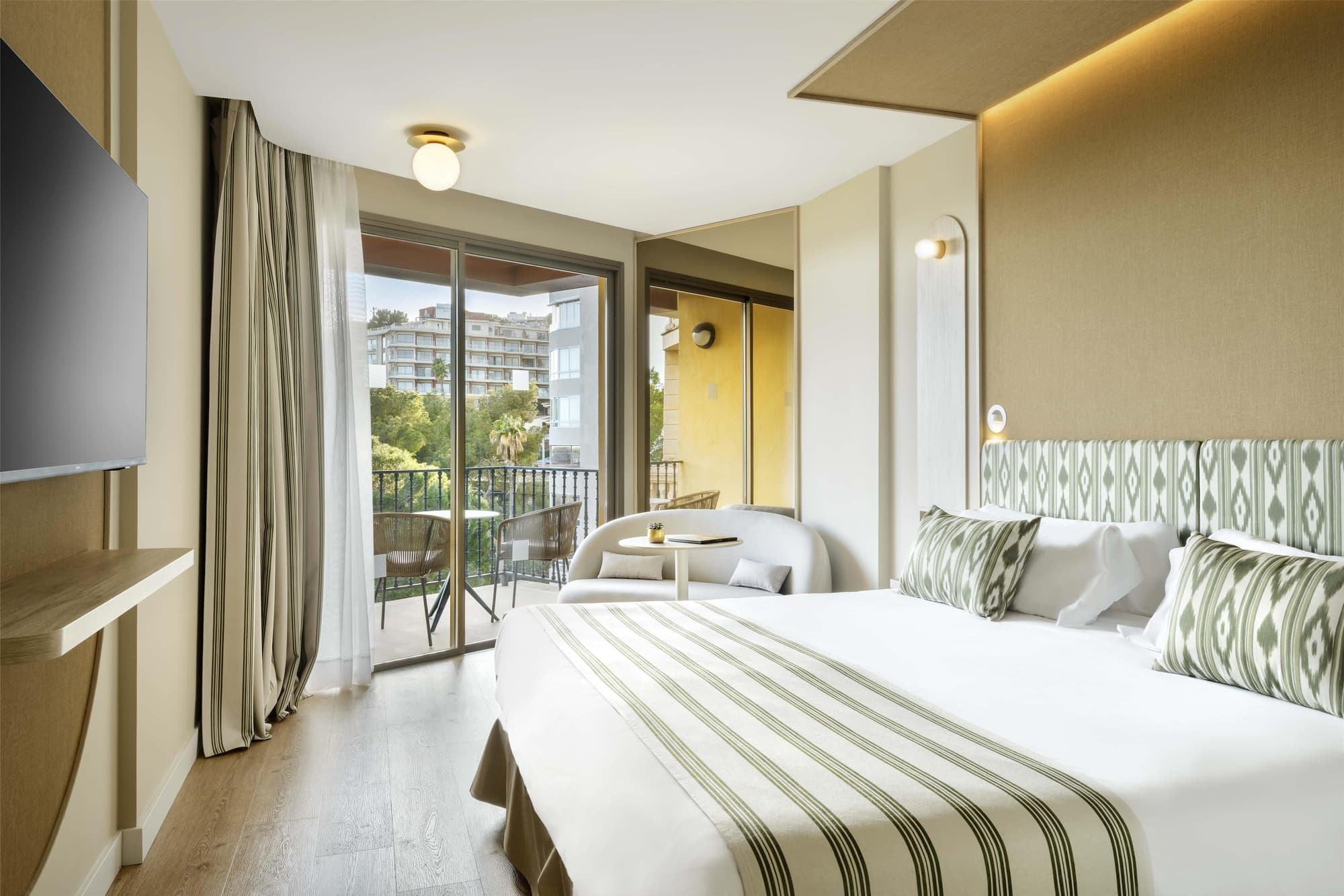 Barcelo Illetas Albatros, Room