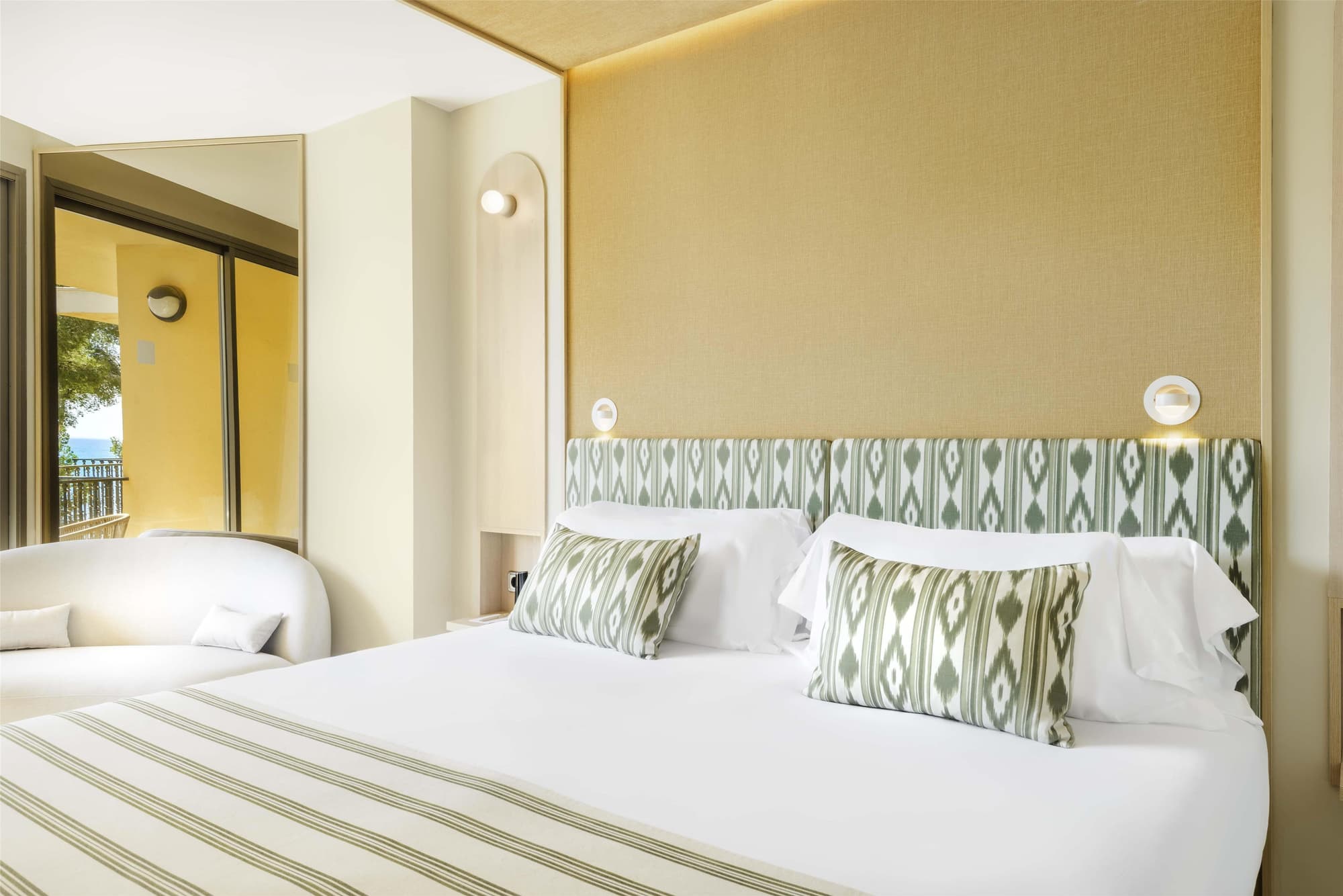 Barcelo Illetas Albatros, Room