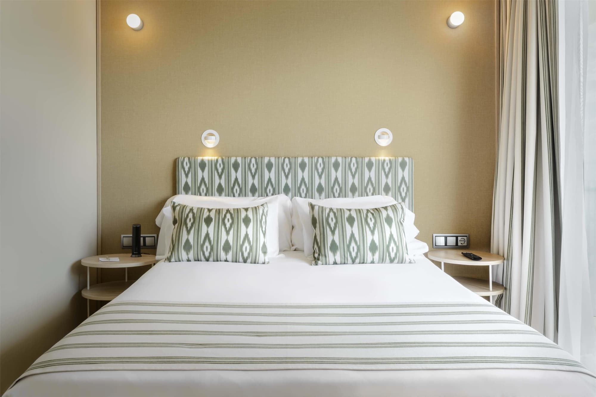 Barcelo Illetas Albatros, Room