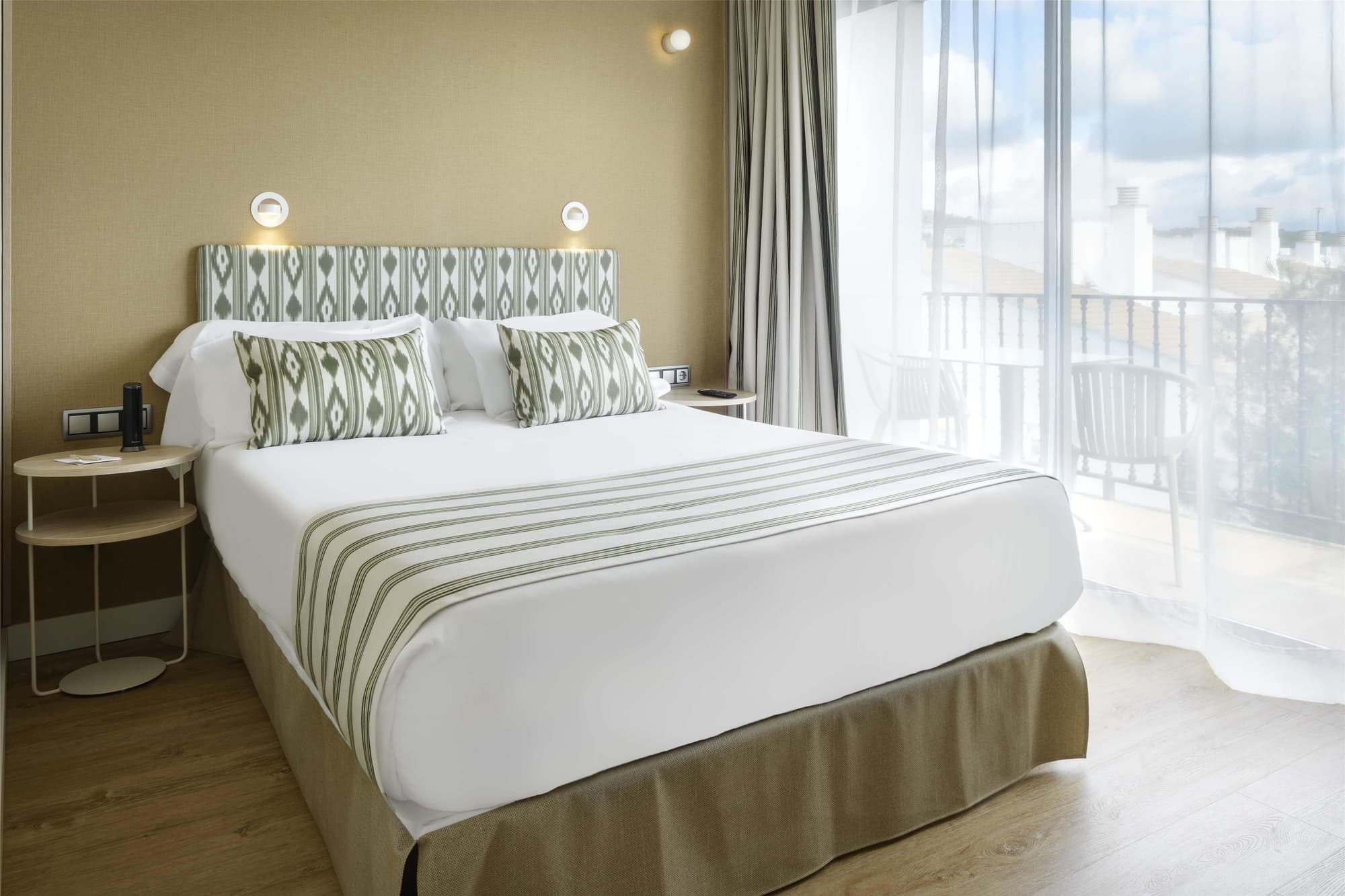 Barcelo Illetas Albatros, Room