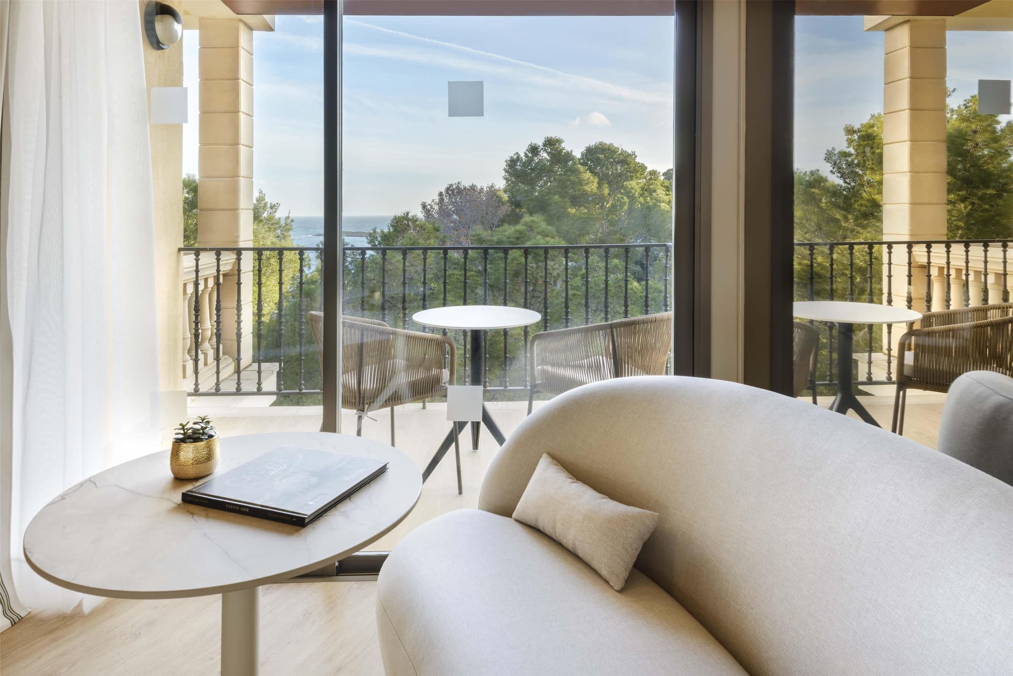 Barcelo Illetas Albatros, Room