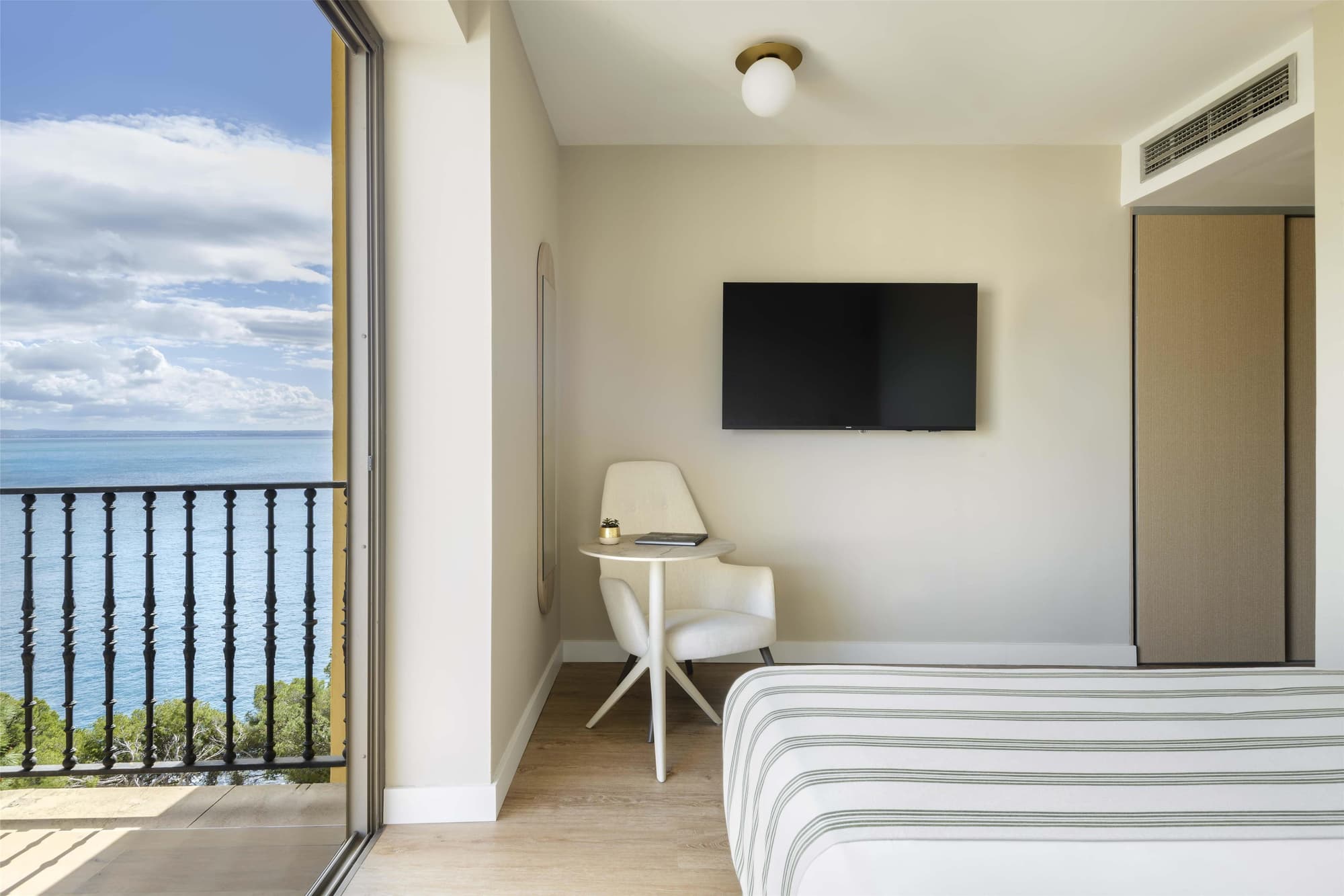 Barcelo Illetas Albatros, Room