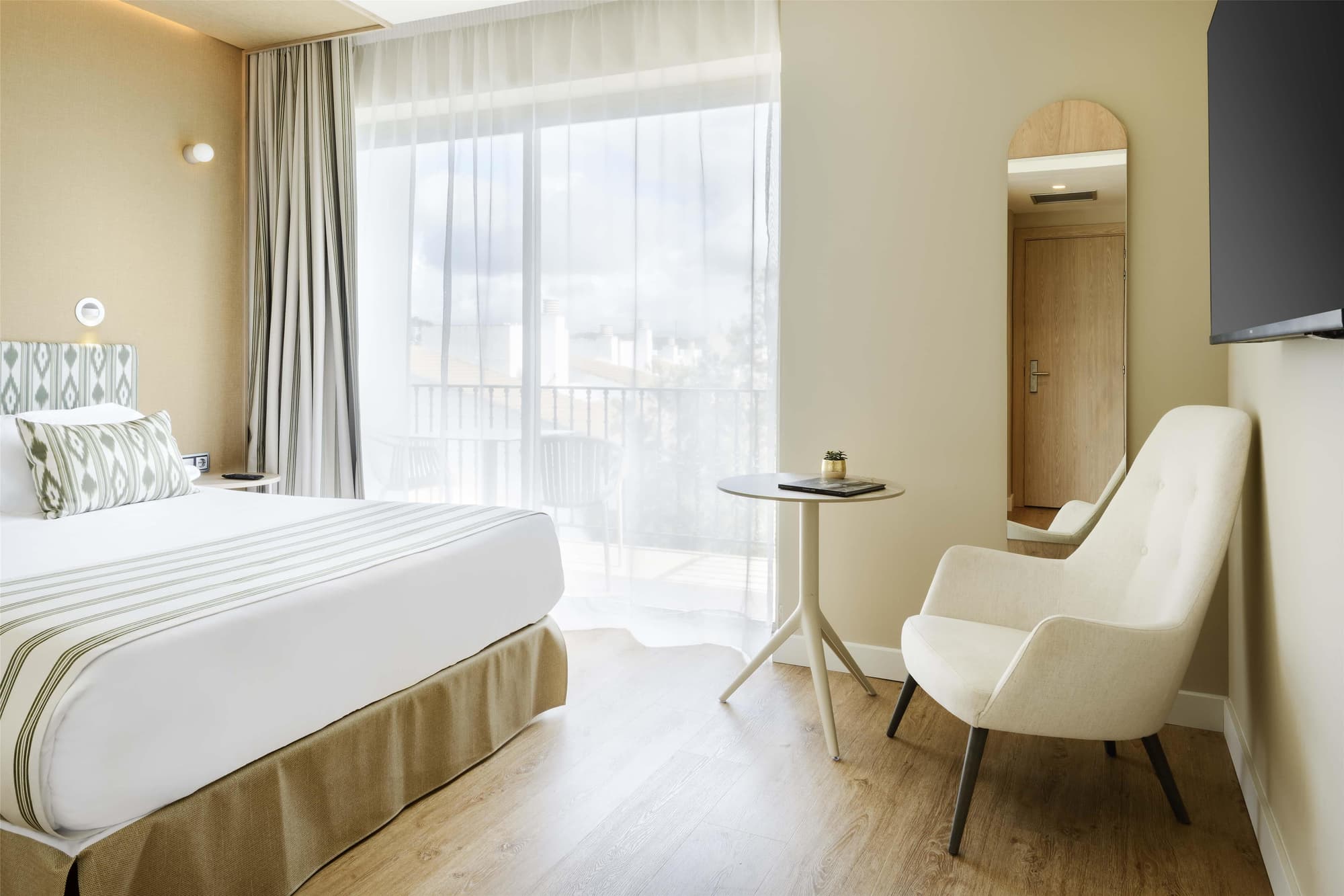 Barcelo Illetas Albatros, Room